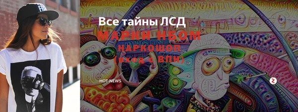 стаф Горнозаводск